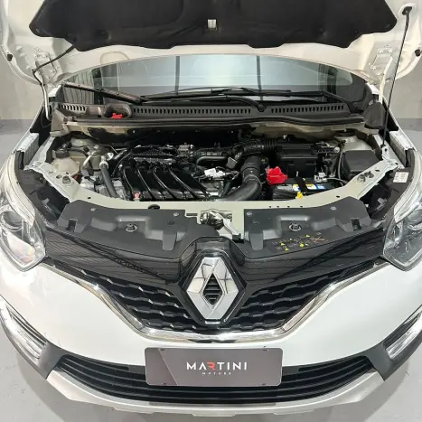 RENAULT Captur 1.6 16V 4P FLEX SCE INTENSE X-TRONIC CVT, Foto 24