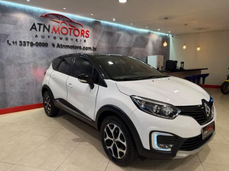 RENAULT Captur 1.6 16V 4P FLEX SCE INTENSE X-TRONIC CVT, Foto 1