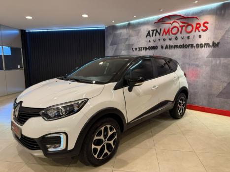 RENAULT Captur 1.6 16V 4P FLEX SCE INTENSE X-TRONIC CVT, Foto 2