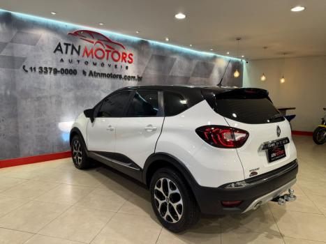RENAULT Captur 1.6 16V 4P FLEX SCE INTENSE X-TRONIC CVT, Foto 3