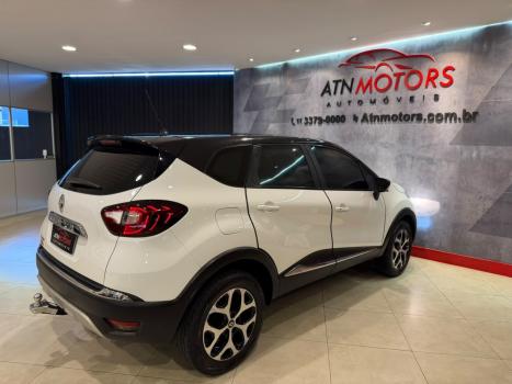 RENAULT Captur 1.6 16V 4P FLEX SCE INTENSE X-TRONIC CVT, Foto 4