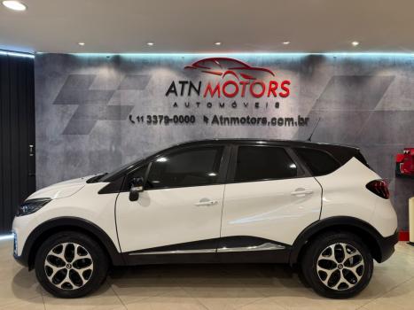RENAULT Captur 1.6 16V 4P FLEX SCE INTENSE X-TRONIC CVT, Foto 5