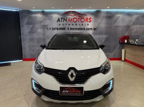 RENAULT Captur 1.6 16V 4P FLEX SCE INTENSE X-TRONIC CVT, Foto 6