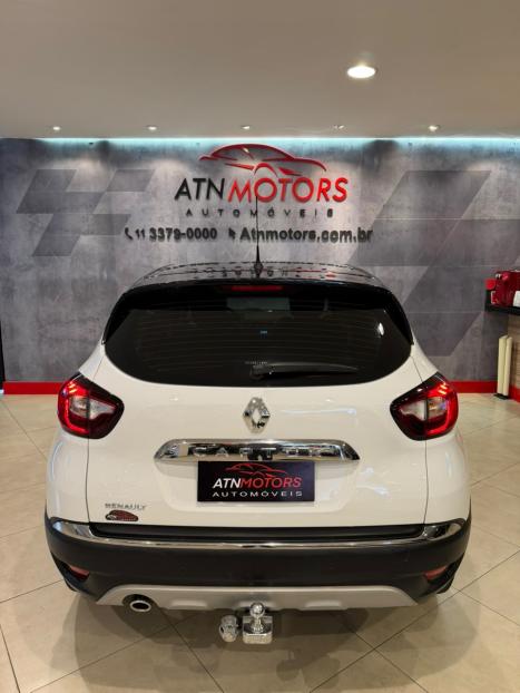 RENAULT Captur 1.6 16V 4P FLEX SCE INTENSE X-TRONIC CVT, Foto 9