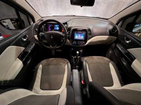 RENAULT Captur 1.6 16V 4P FLEX SCE INTENSE X-TRONIC CVT, Foto 13