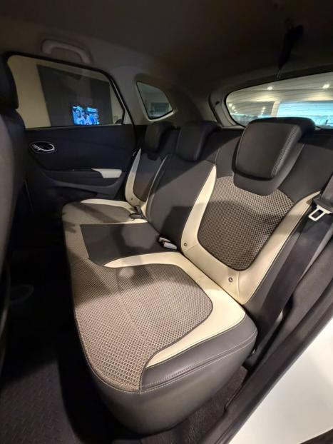 RENAULT Captur 1.6 16V 4P FLEX SCE INTENSE X-TRONIC CVT, Foto 14