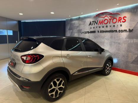 RENAULT Captur 1.6 16V 4P FLEX SCE INTENSE X-TRONIC CVT, Foto 3