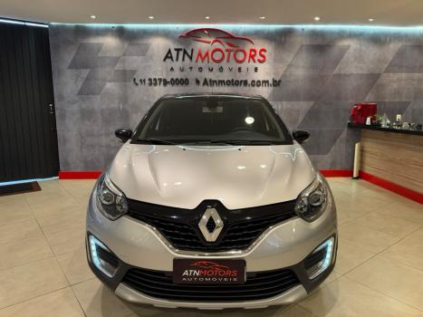 RENAULT Captur 1.6 16V 4P FLEX SCE INTENSE X-TRONIC CVT, Foto 7