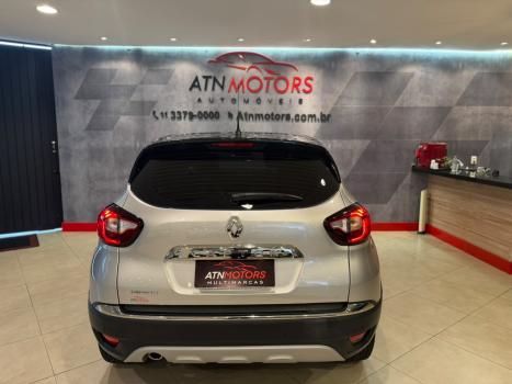 RENAULT Captur 1.6 16V 4P FLEX SCE INTENSE X-TRONIC CVT, Foto 9