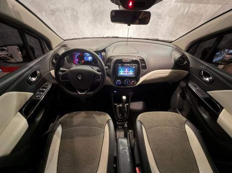RENAULT Captur 1.6 16V 4P FLEX SCE INTENSE X-TRONIC CVT, Foto 12