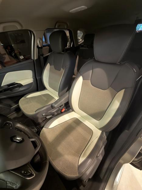 RENAULT Captur 1.6 16V 4P FLEX SCE INTENSE X-TRONIC CVT, Foto 14