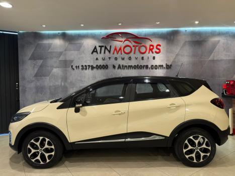RENAULT Captur 1.6 16V 4P FLEX SCE INTENSE X-TRONIC CVT, Foto 3