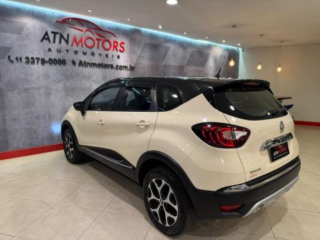 RENAULT Captur 1.6 16V 4P FLEX SCE INTENSE X-TRONIC CVT, Foto 4