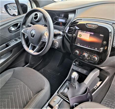 RENAULT Captur 1.6 16V 4P FLEX SCE LIFE X-TRONIC CVT, Foto 3