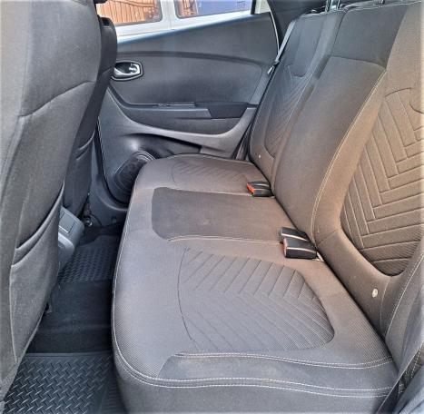 RENAULT Captur 1.6 16V 4P FLEX SCE LIFE X-TRONIC CVT, Foto 5