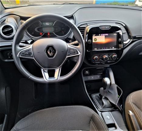 RENAULT Captur 1.6 16V 4P FLEX SCE LIFE X-TRONIC CVT, Foto 6
