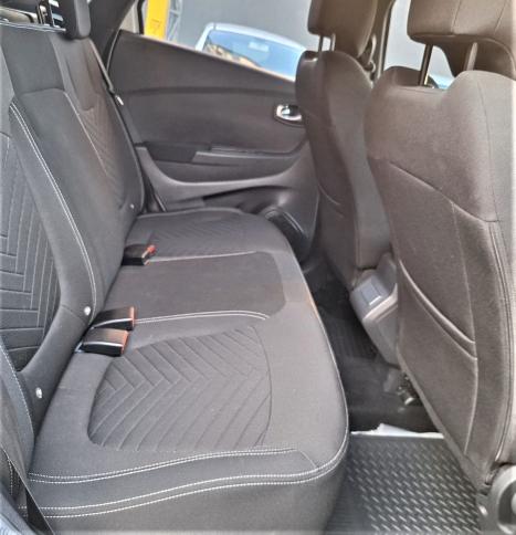 RENAULT Captur 1.6 16V 4P FLEX SCE LIFE X-TRONIC CVT, Foto 7