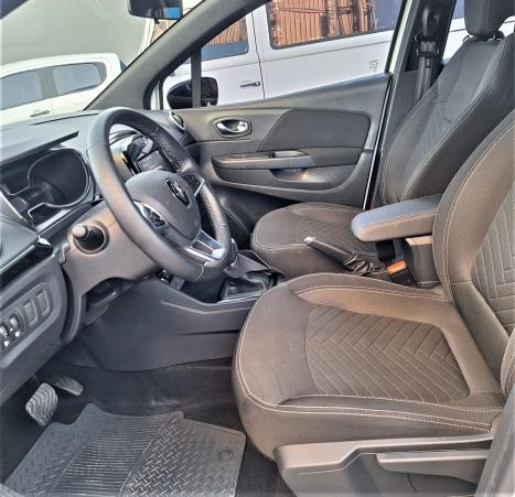 RENAULT Captur 1.6 16V 4P FLEX SCE LIFE X-TRONIC CVT, Foto 10