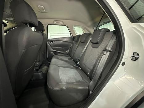 RENAULT Captur 1.6 16V 4P FLEX SCE LIFE X-TRONIC CVT, Foto 10