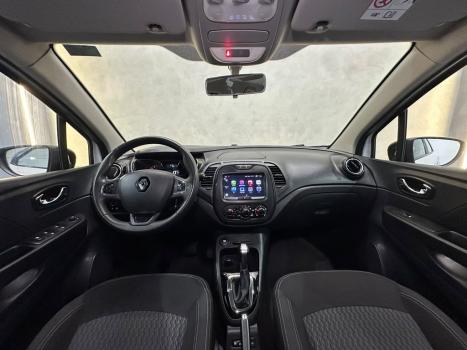 RENAULT Captur 1.6 16V 4P FLEX SCE LIFE X-TRONIC CVT, Foto 11