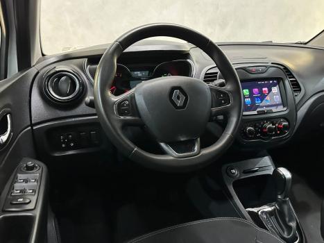 RENAULT Captur 1.6 16V 4P FLEX SCE LIFE X-TRONIC CVT, Foto 12