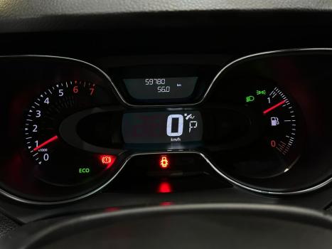 RENAULT Captur 1.6 16V 4P FLEX SCE LIFE X-TRONIC CVT, Foto 13