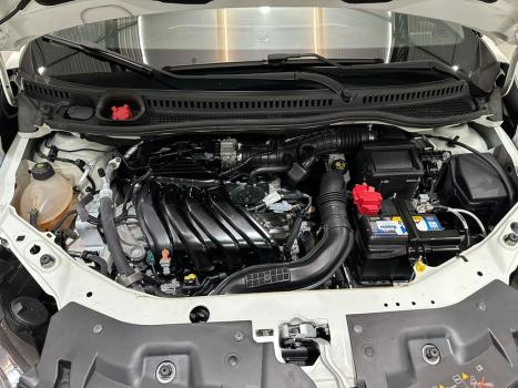 RENAULT Captur 1.6 16V 4P FLEX SCE LIFE X-TRONIC CVT, Foto 17