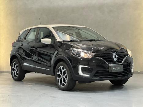 RENAULT Captur 1.6 16V 4P FLEX SCE LIFE X-TRONIC CVT, Foto 4