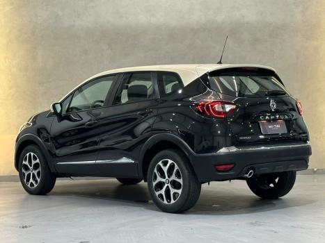 RENAULT Captur 1.6 16V 4P FLEX SCE LIFE X-TRONIC CVT, Foto 5