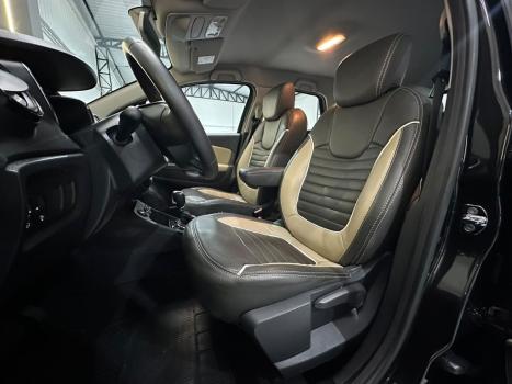 RENAULT Captur 1.6 16V 4P FLEX SCE LIFE X-TRONIC CVT, Foto 9