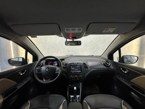 RENAULT Captur 1.6 16V 4P FLEX SCE LIFE X-TRONIC CVT, Foto 11