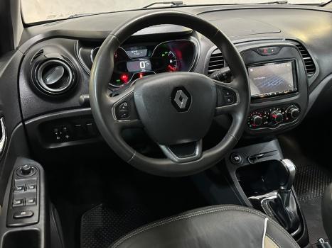 RENAULT Captur 1.6 16V 4P FLEX SCE LIFE X-TRONIC CVT, Foto 12
