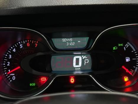 RENAULT Captur 1.6 16V 4P FLEX SCE LIFE X-TRONIC CVT, Foto 13