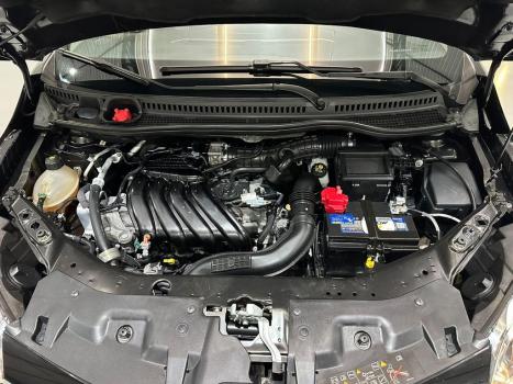 RENAULT Captur 1.6 16V 4P FLEX SCE LIFE X-TRONIC CVT, Foto 17