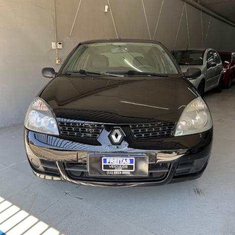 RENAULT Clio Hatch 1.0 AUTHENTIQUE, Foto 2