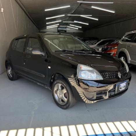 RENAULT Clio Hatch 1.0 AUTHENTIQUE, Foto 3