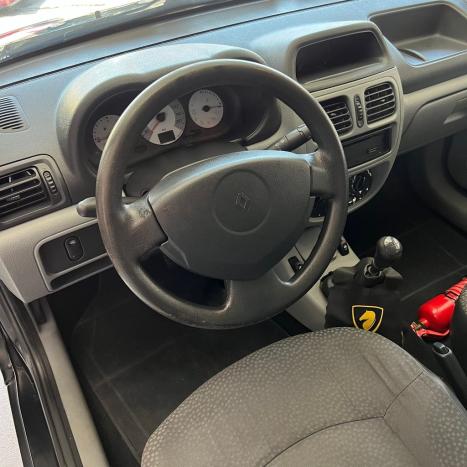 RENAULT Clio Hatch 1.0 AUTHENTIQUE, Foto 4