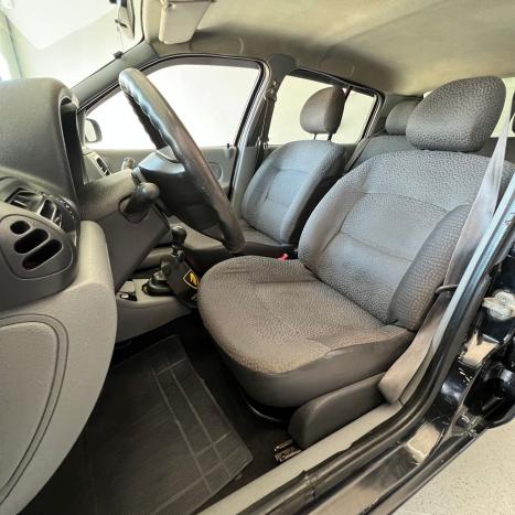 RENAULT Clio Hatch 1.0 AUTHENTIQUE, Foto 5