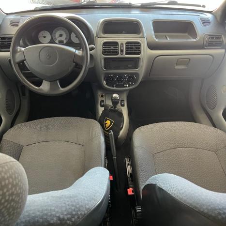 RENAULT Clio Hatch 1.0 AUTHENTIQUE, Foto 7