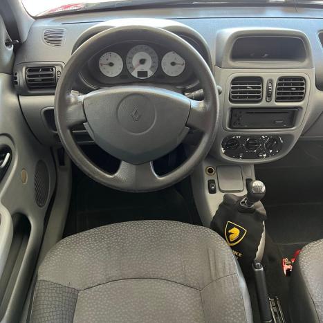 RENAULT Clio Hatch 1.0 AUTHENTIQUE, Foto 8