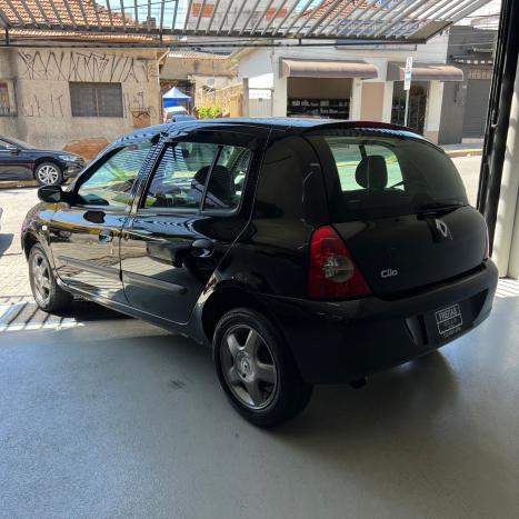 RENAULT Clio Hatch 1.0 AUTHENTIQUE, Foto 9