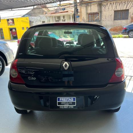 RENAULT Clio Hatch 1.0 AUTHENTIQUE, Foto 10