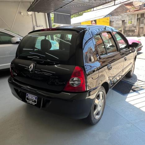 RENAULT Clio Hatch 1.0 AUTHENTIQUE, Foto 11