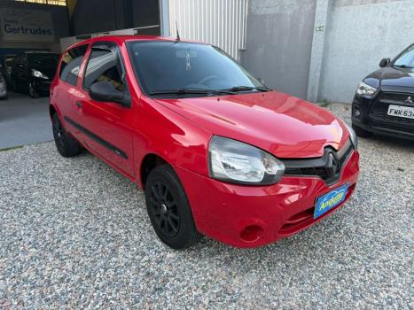 RENAULT Clio Hatch 1.0 AUTHENTIQUE, Foto 2