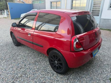 RENAULT Clio Hatch 1.0 AUTHENTIQUE, Foto 3