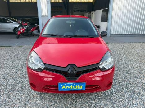 RENAULT Clio Hatch 1.0 AUTHENTIQUE, Foto 4