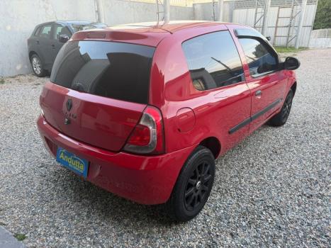 RENAULT Clio Hatch 1.0 AUTHENTIQUE, Foto 5
