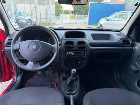 RENAULT Clio Hatch 1.0 AUTHENTIQUE, Foto 7
