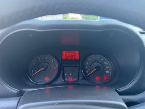 RENAULT Clio Hatch 1.0 AUTHENTIQUE, Foto 9