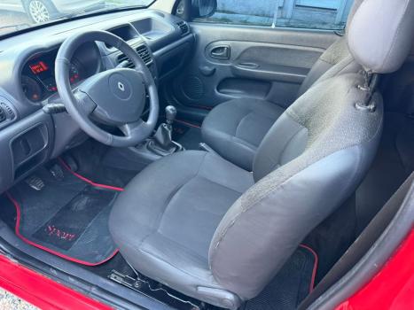 RENAULT Clio Hatch 1.0 AUTHENTIQUE, Foto 13